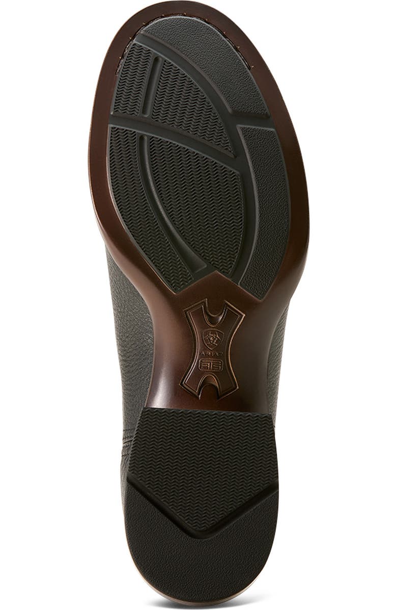 Ariat Booker Ultra Western Chelsea Boot, Alternate, color,