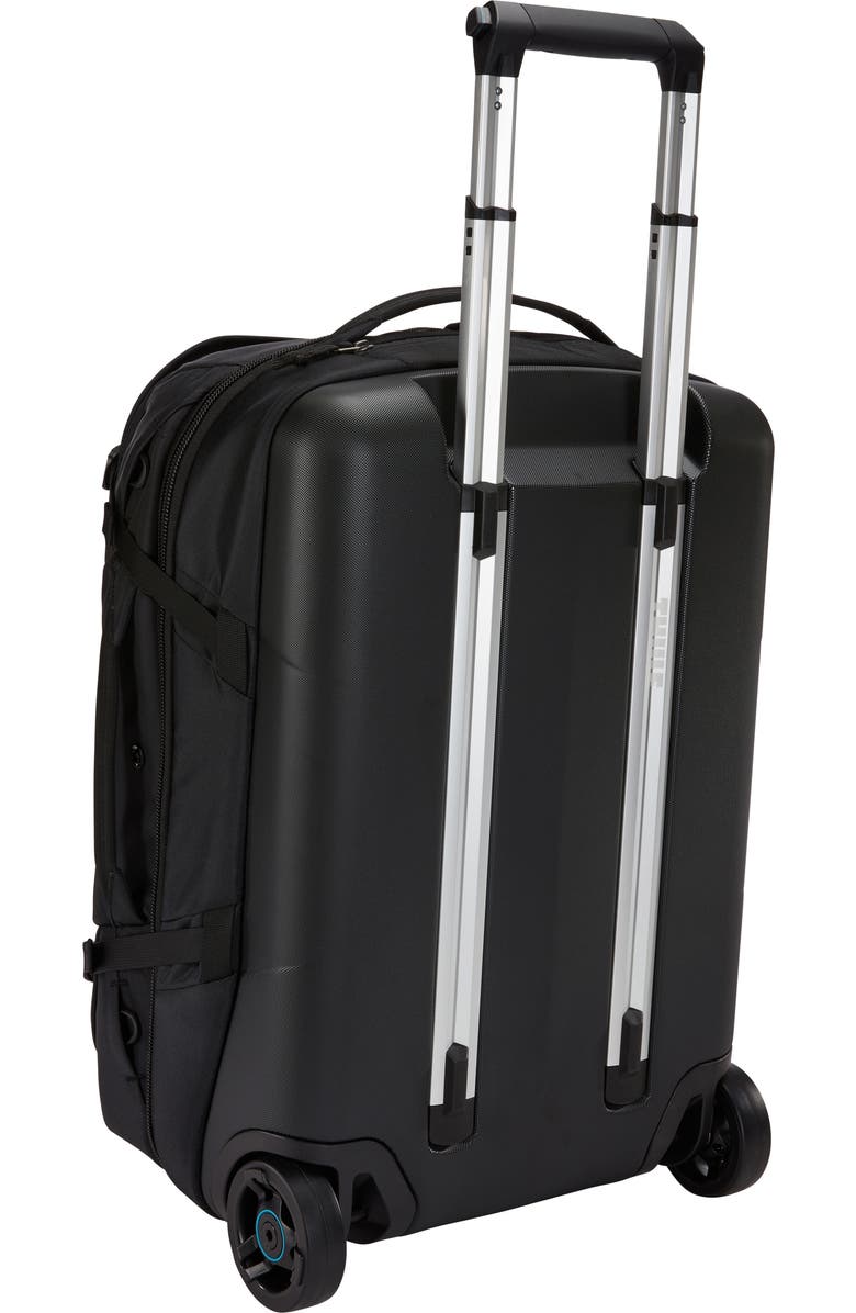 Thule Subterra 22-Inch Wheeled Packing Case, Alternate, color,