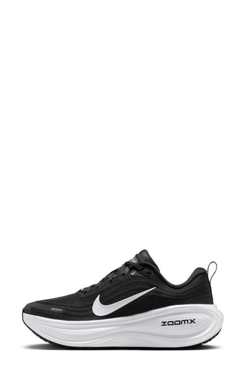 Nike Vomero Plus Running Shoe In Animal Print