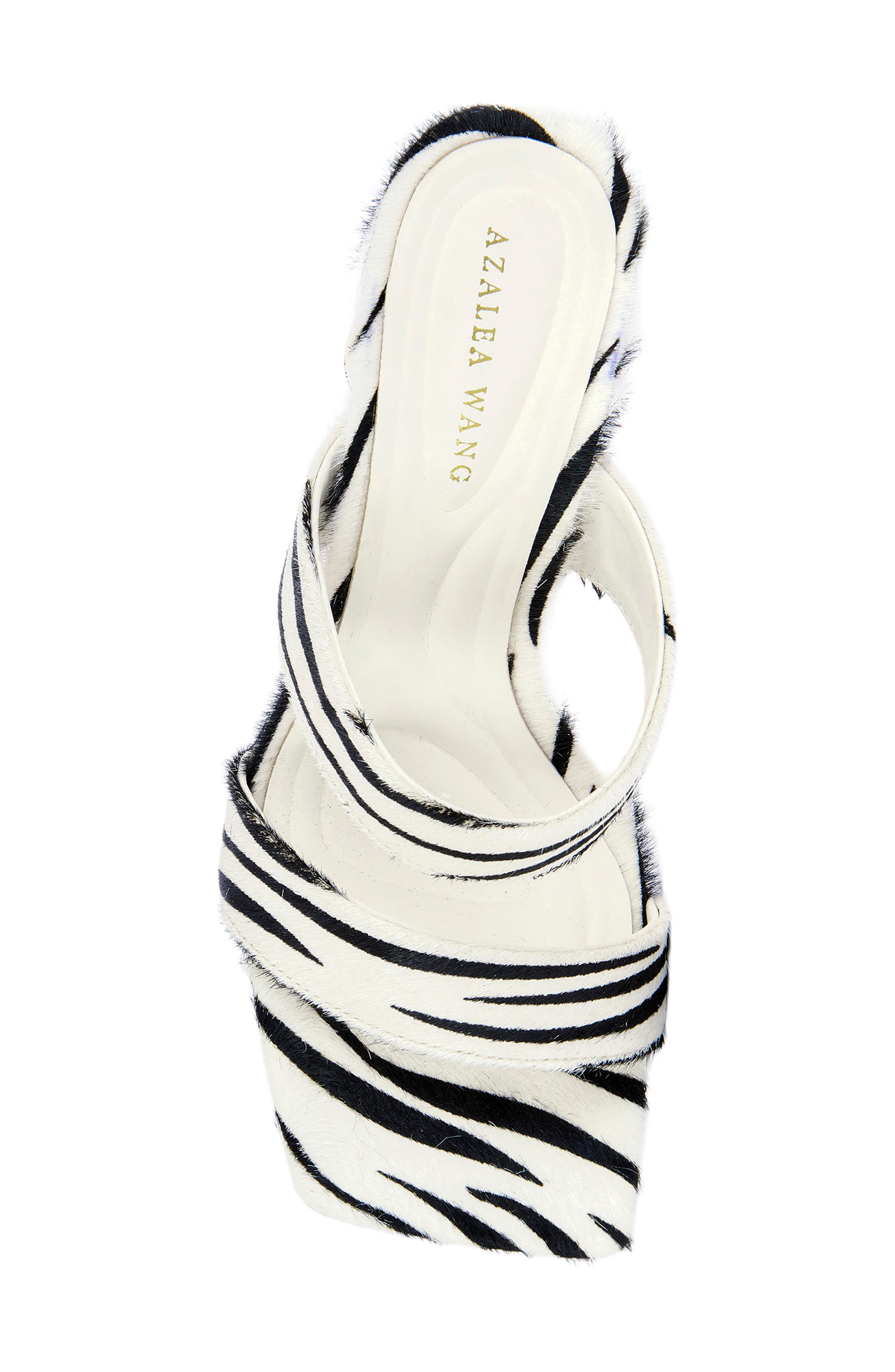 AZALEA WANG Ophiel Sandal, Alternate, color, 