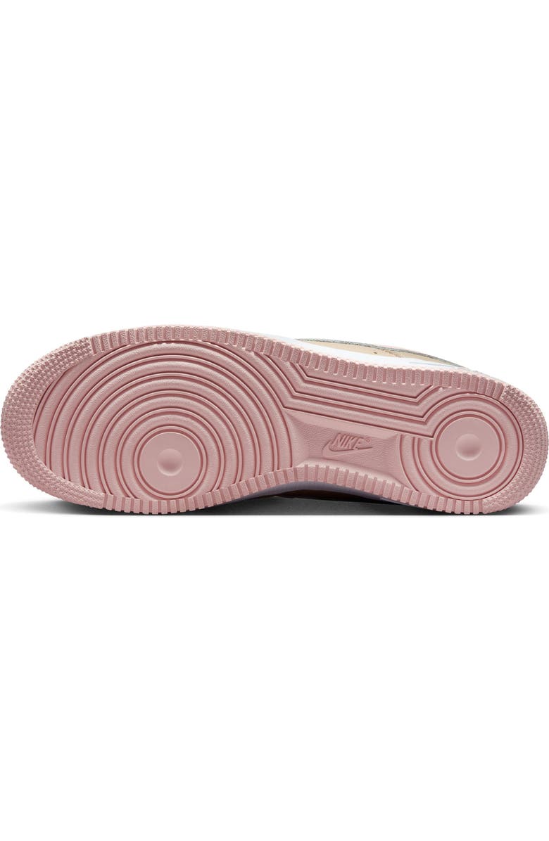 Nike Air Force 1 Low Retro Sneaker, Alternate, color,
