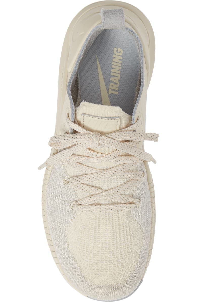 Nike Free TR Flyknit 3 Training Shoe, Alternate, color,