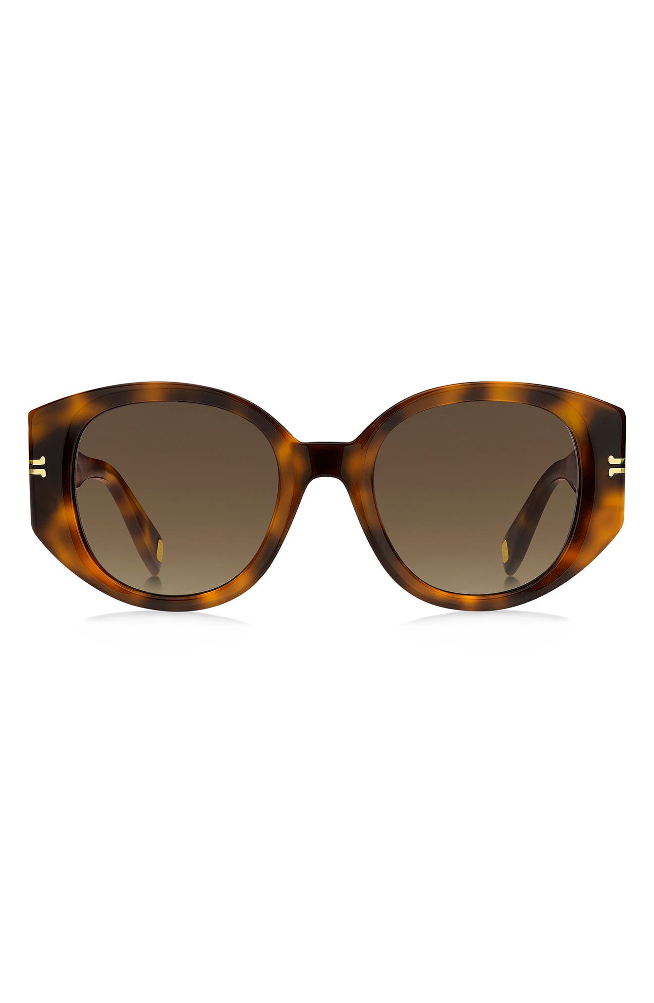 selected HAVANA/ BROWN GRADIENT