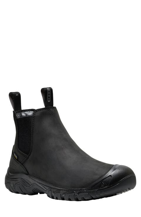 Anchorage IV Waterproof Chelsea Boot (Men)