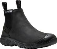 KEEN Anchorage IV Waterproof Chelsea Boot