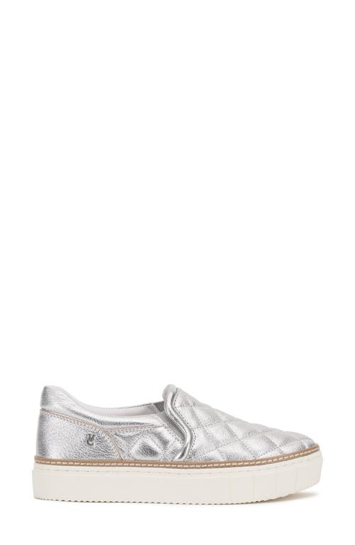 Vince Camuto Romie Slip-on Platform Sneaker