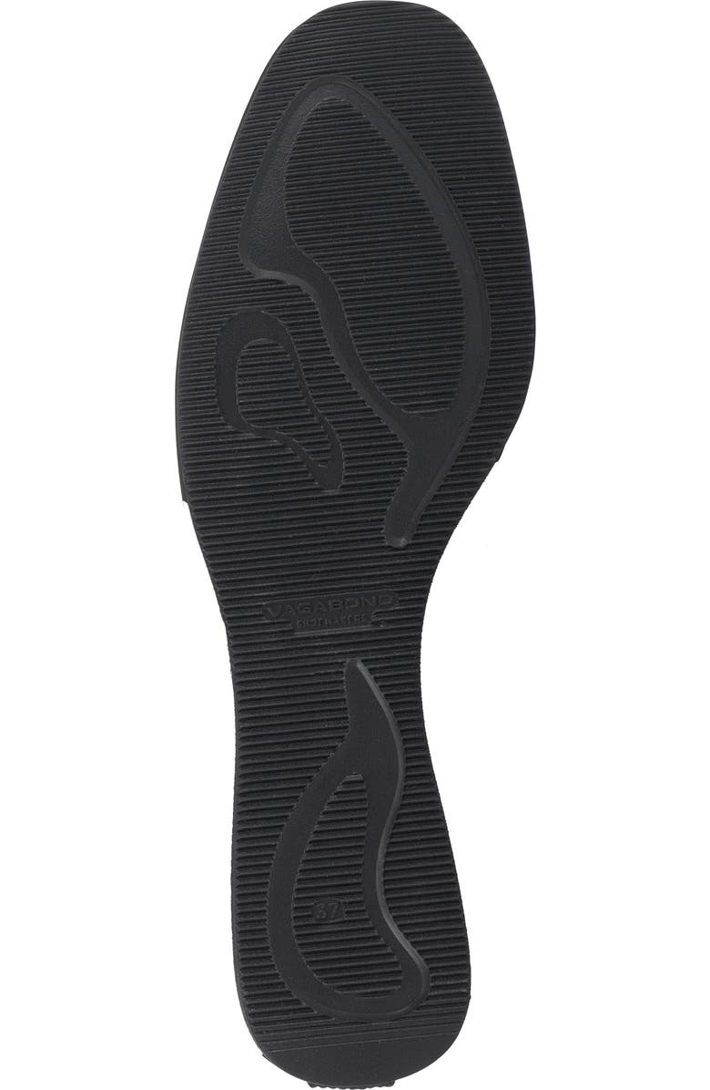 Vagabond Shoemakers Hillary Boat Shoe, Alternate, color, Brown