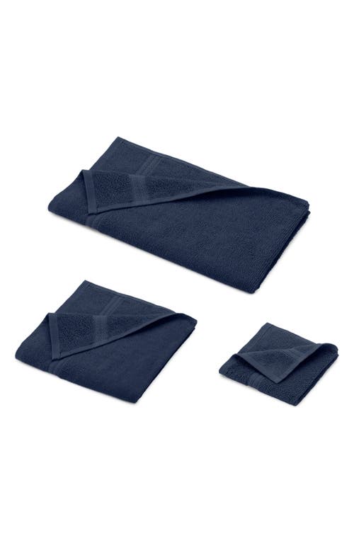 Westpoint Home Martex Everyday 6-piece Towel Set