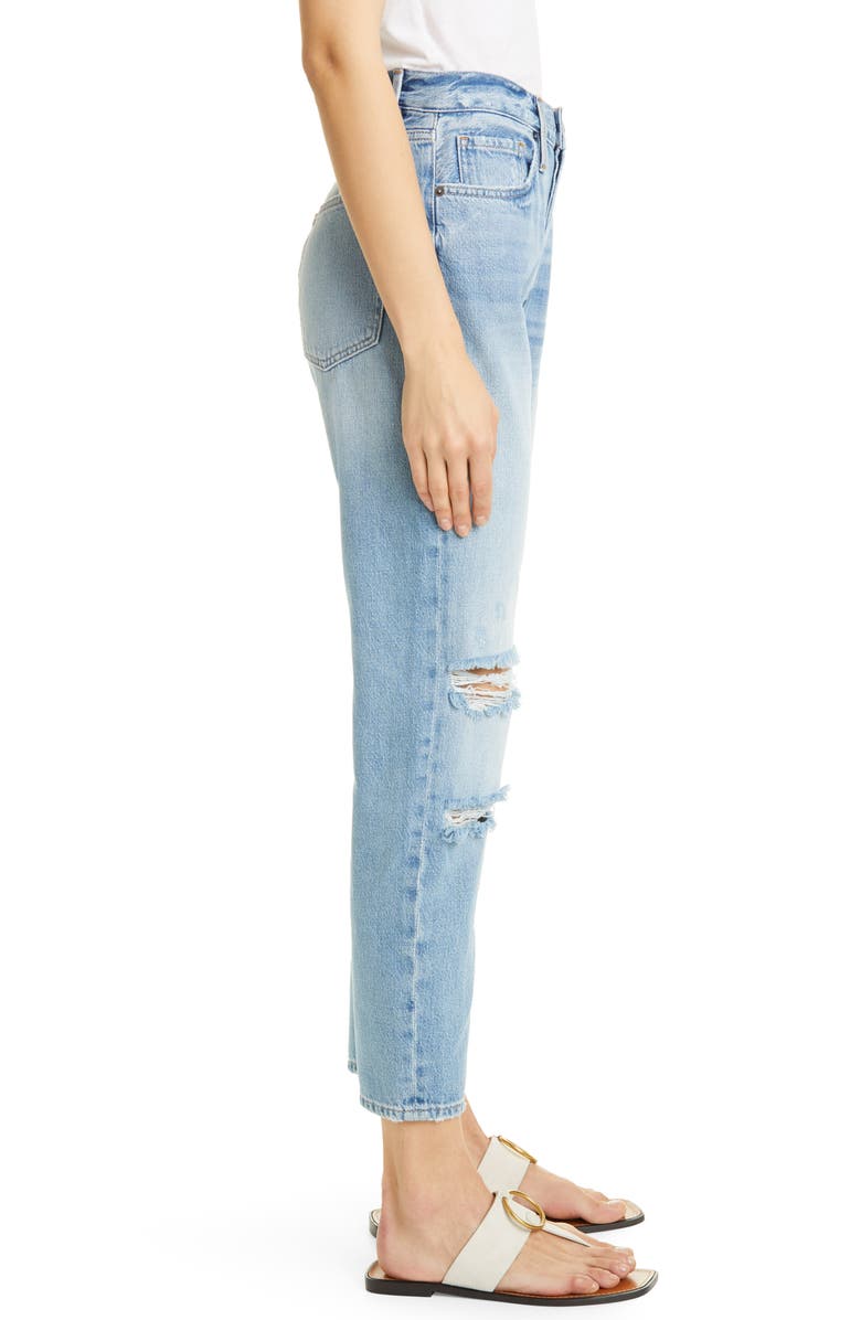 FRAME Le Original Jeans, Alternate, color,