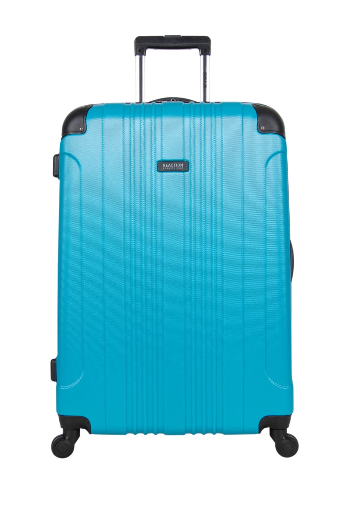 Kenneth Cole Reaction Out of Bounds 28" Lightweight Hardside 4-Wheel Spinner Luggage