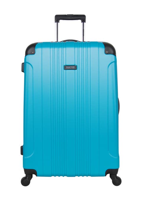 Out of Bounds 28" Lightweight Hardside 4-Wheel Spinner Luggage