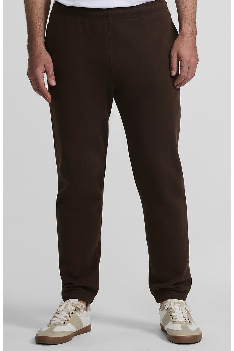 Serious Sweats Sweatpants, Main, color, Rich Coffee