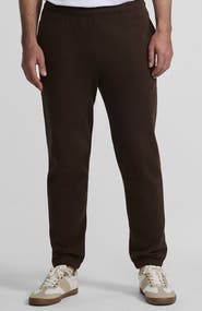 Lands' End Serious Sweats Sweatpants