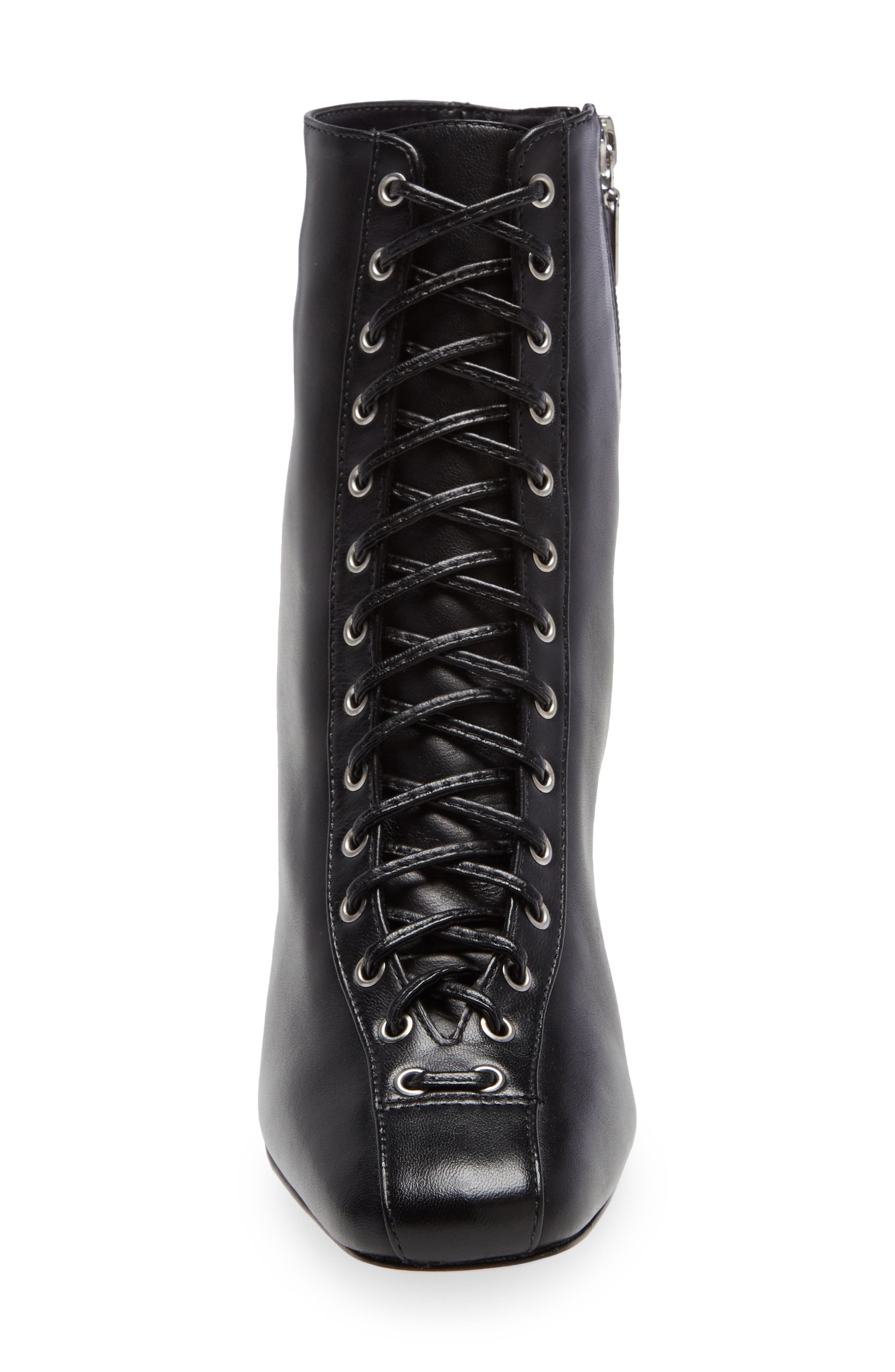 Schutz New Kika Bootie, Alternate, color, 