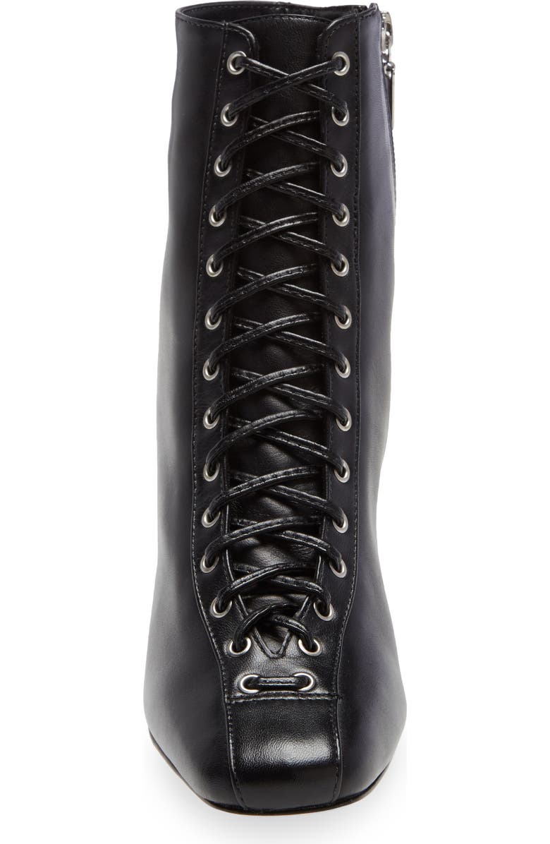 Schutz New Kika Bootie, Alternate, color,