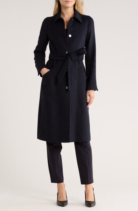 Casiotta Coat