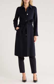 BOSS Casiotta Coat