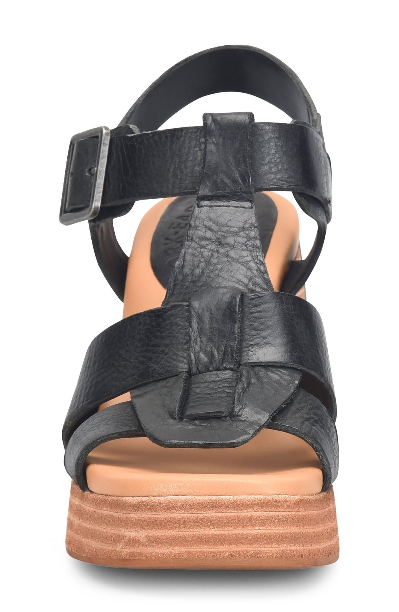 Kork-Ease<sup>®</sup> Macey Ankle Strap Sandal, Alternate, color, 
