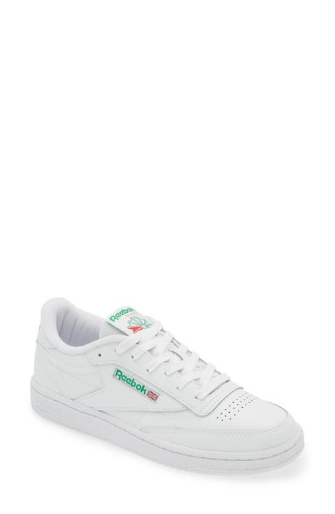 Club C 85 Sneaker (Women)