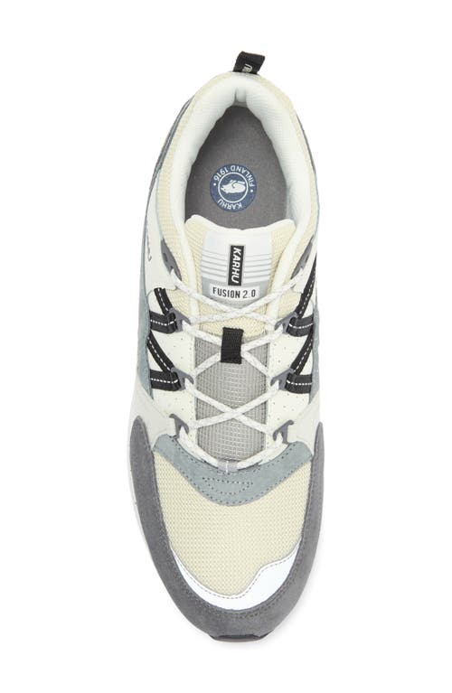 Karhu Gender Inclusive Fusion 2.0 Sneaker In Multi
