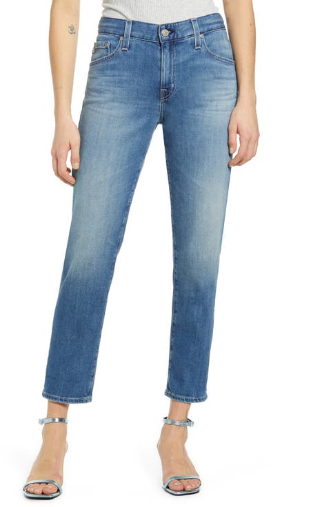 The Ex-Boyfriend Slim Jeans