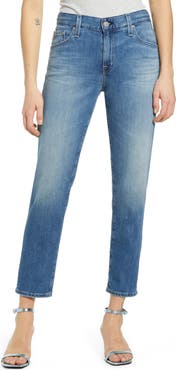 AG The Ex-Boyfriend Slim Jeans