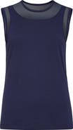 Anatomie Flo Pima Cotton Tank