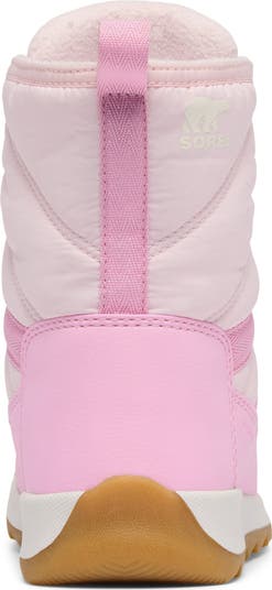 Kids' Whitney II Plus Waterproof Snow Boot