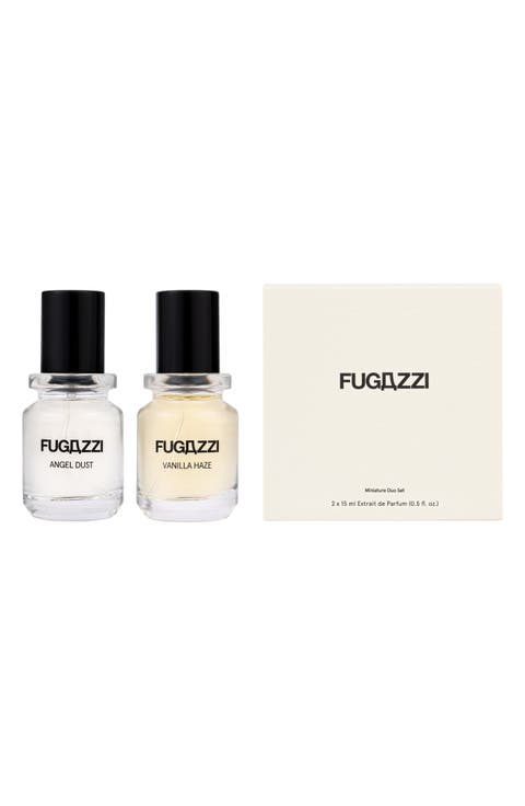 Miniature Duo Extrait de Parfum Set