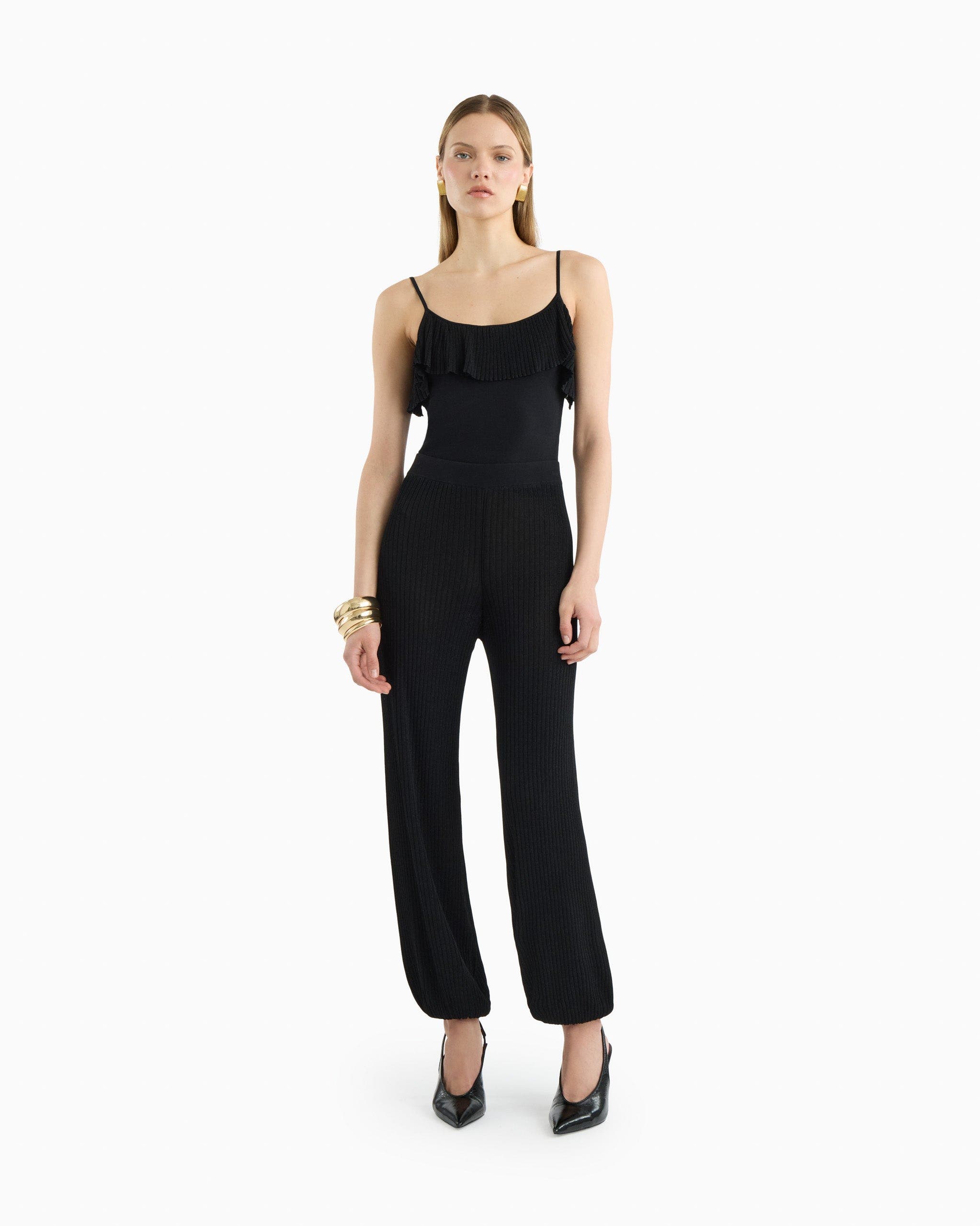 selected Black