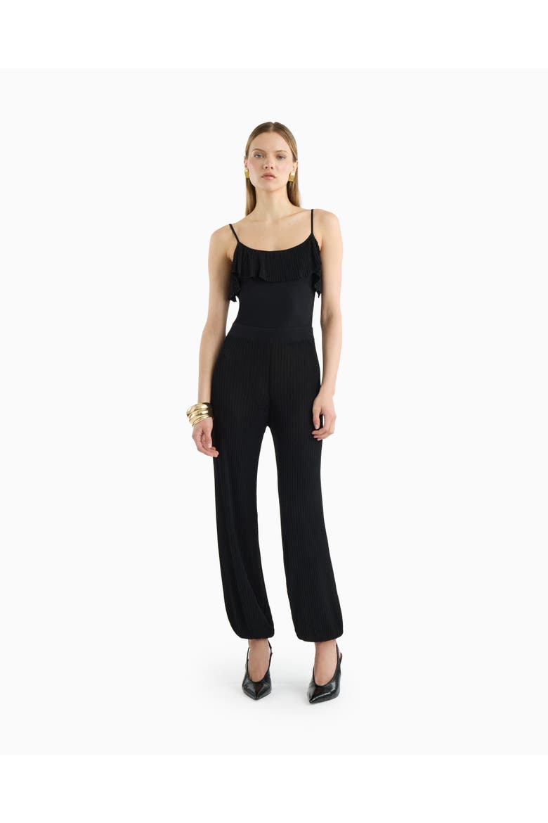 Mia Cami, Main, color, Black