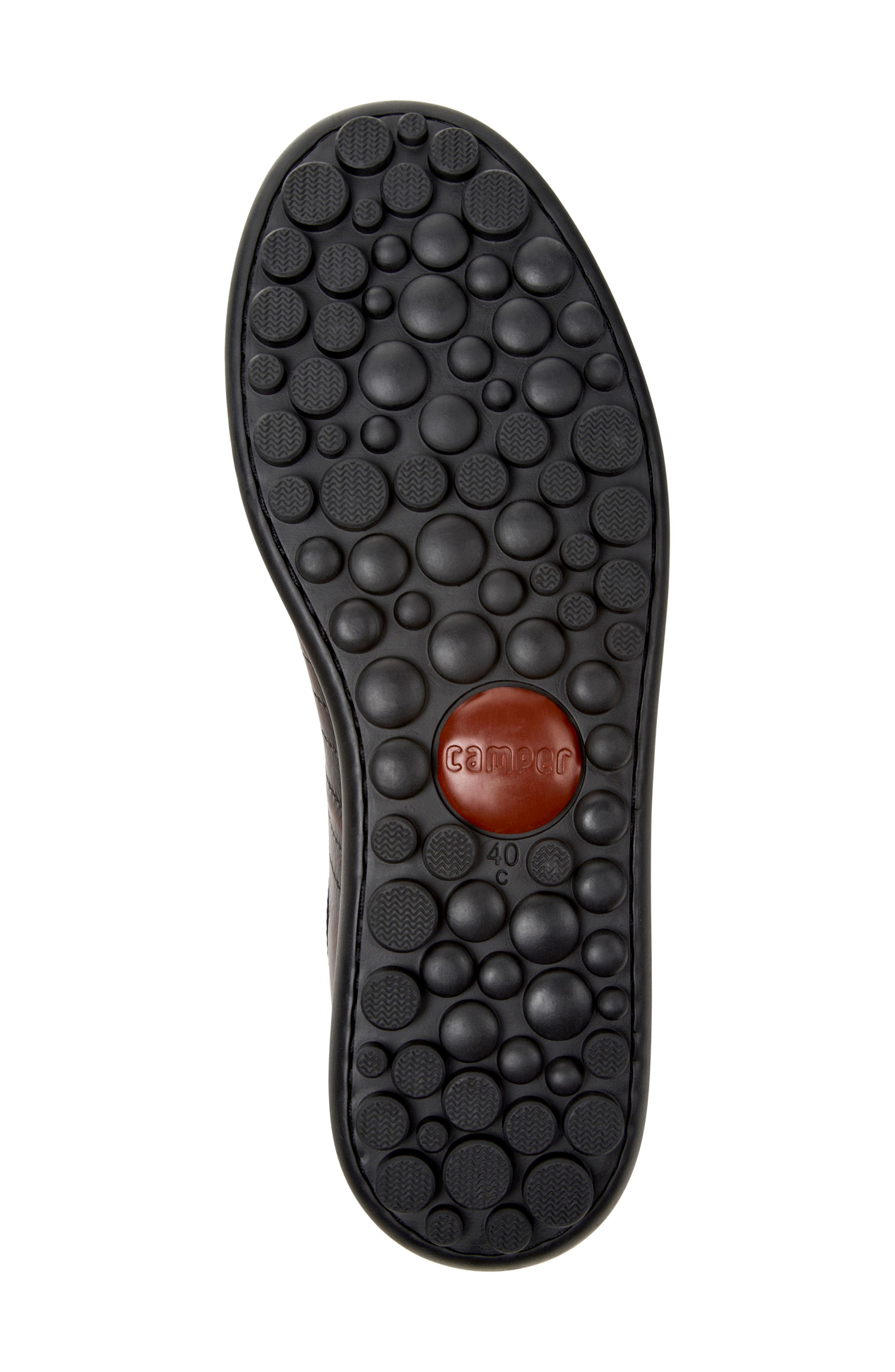 Camper Pelotas Ariel Sneaker, Alternate, color, Multi - Assorted