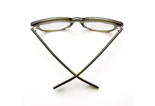 Caddis Miklos | Reading Glasses