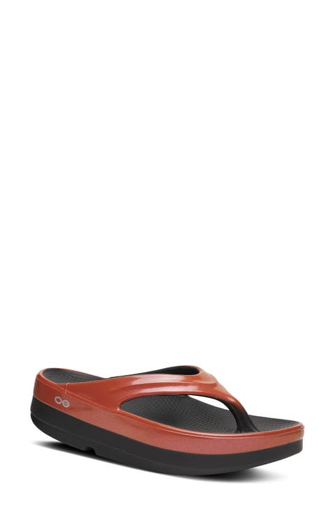 Oomega Oolala Luxe Flip Flop