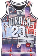 Jordan Kids' Jordan 23 Mesh Jersey
