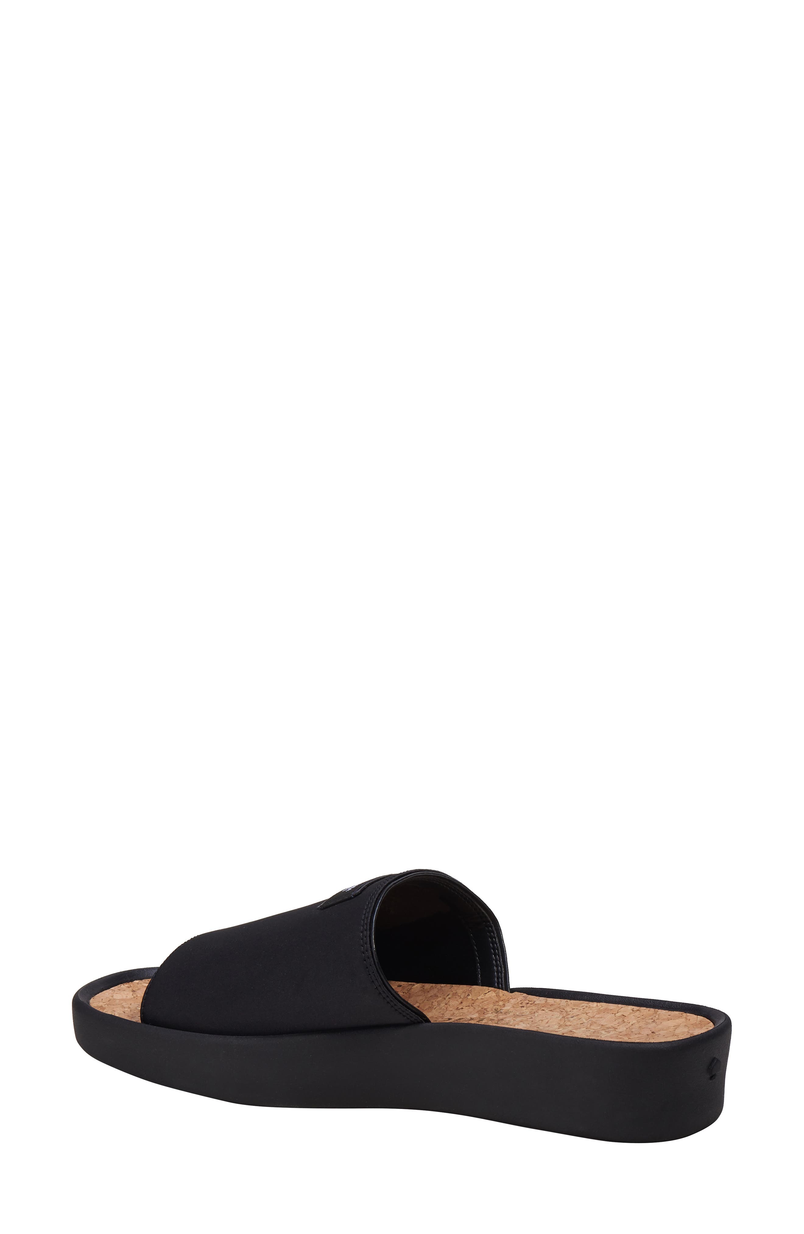 Kate Spade New York spree slide sandal, Alternate, color, 