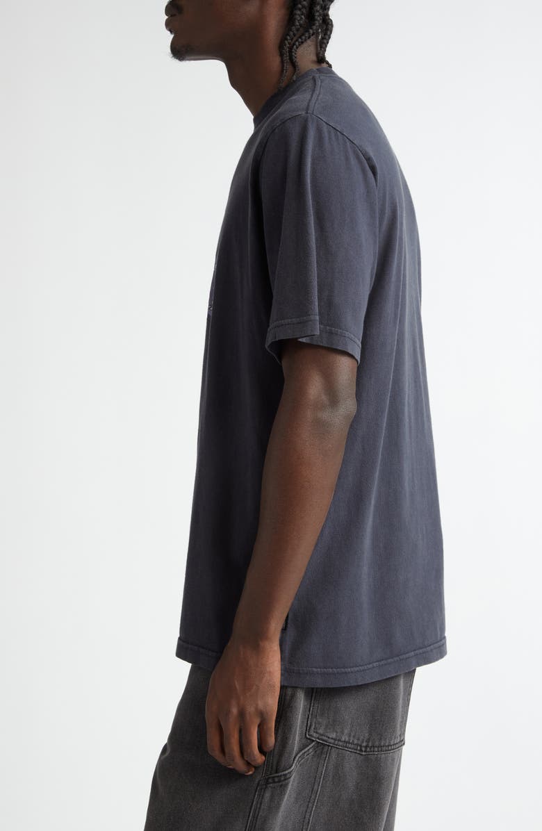 Noon Goons Independent Surf Cotton Graphic T-Shirt, Alternate, color, 