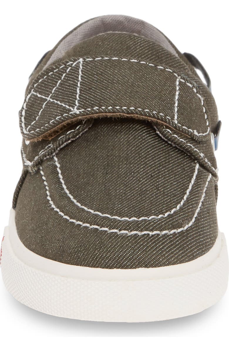 See Kai Run Elias Sneaker, Alternate, color,