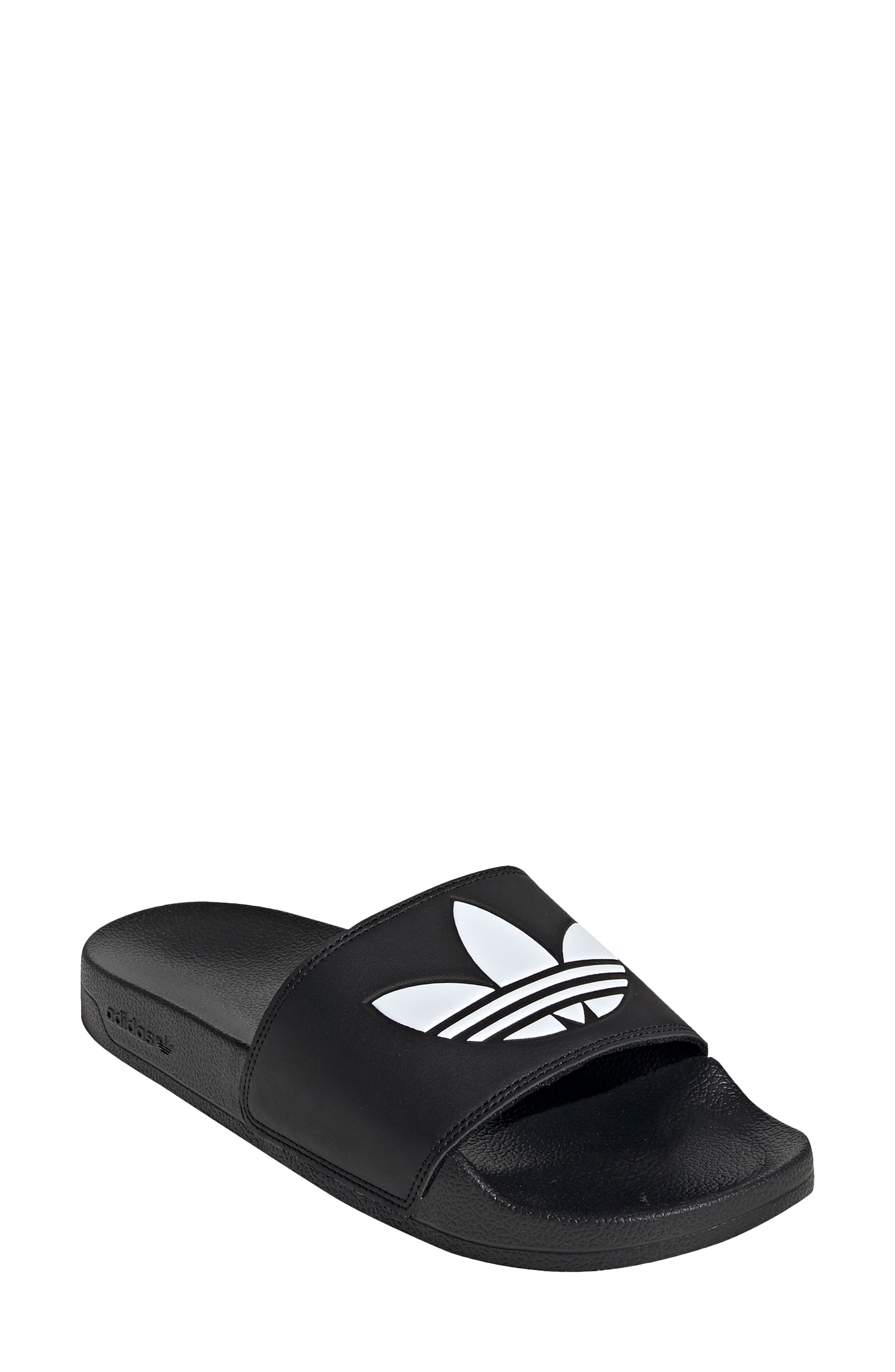 adidas Adilette Lite Sport Slide, Main, color, 