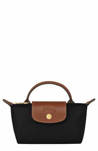 The Micro Crossbody Sack Bag