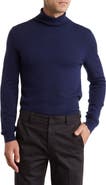 Amicale Turtleneck Cashmere Sweater