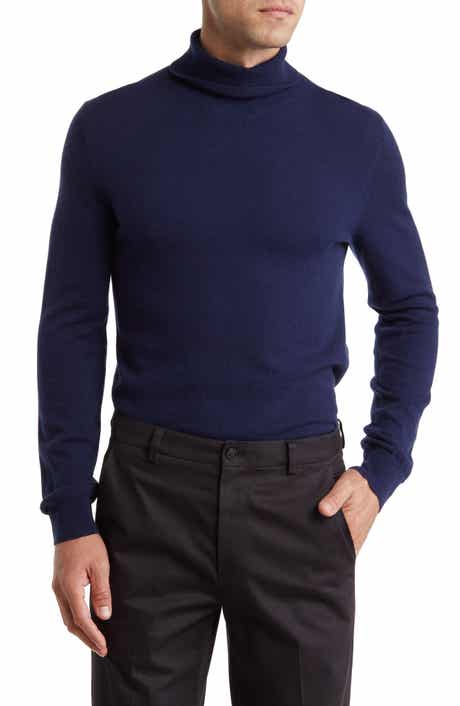 Amicale Turtleneck Cashmere Sweater