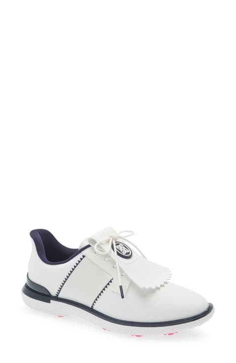 Gallivan2r Kiltie Waterproof Golf Shoe (Women)