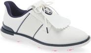 G/FORE Gallivan2r Kiltie Waterproof Golf Shoe