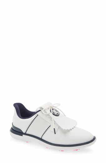 G/FORE Gallivan2r Kiltie Waterproof Golf Shoe