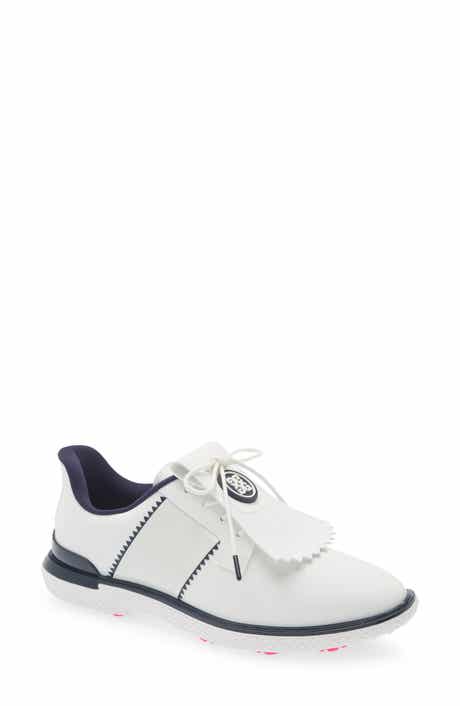 G/FORE Gallivan2r Kiltie Waterproof Golf Shoe