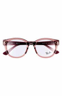 51mm Square Optical Glasses