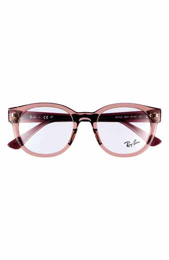 51mm Square Optical Glasses