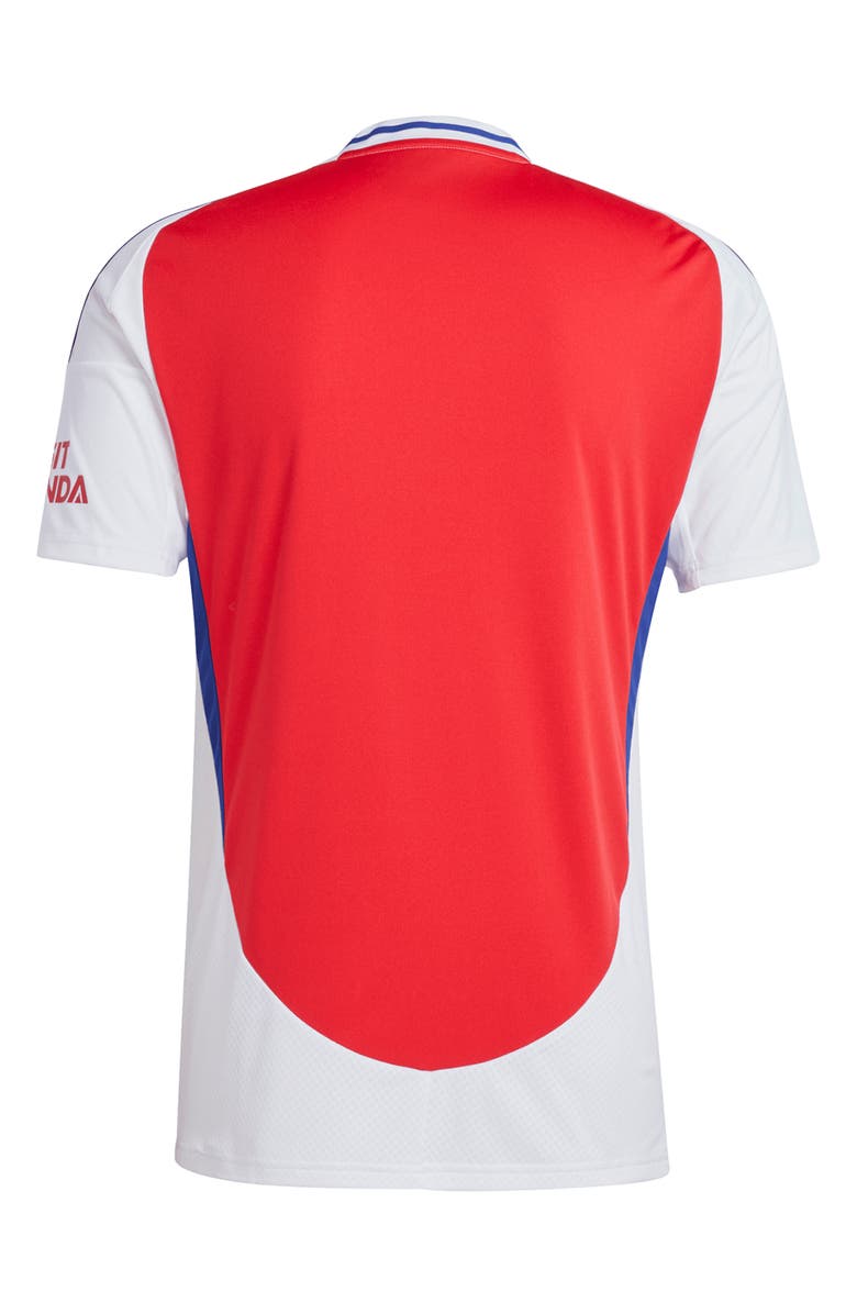 adidas Arsenal FC 2024/25 Home Jersey, Alternate, color, 