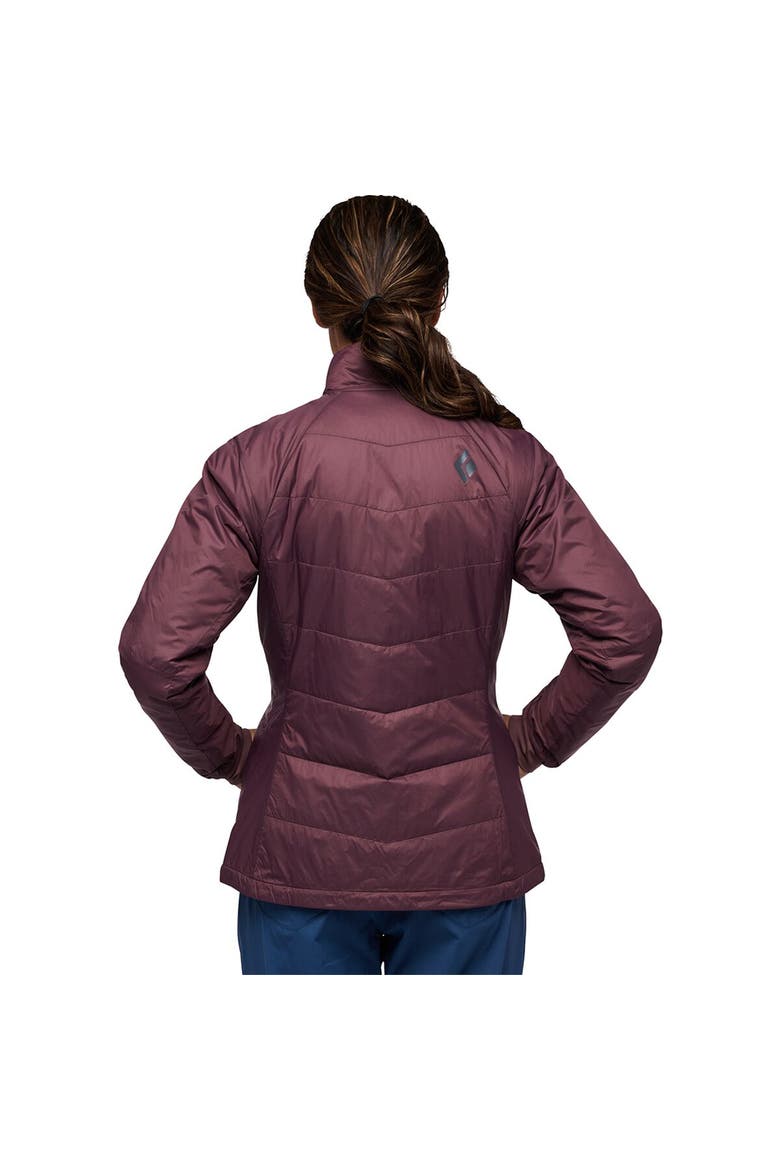 Solution Jacket - Women's, Alternate, color, Fig